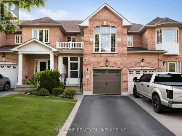 apartment at 181 TRAIL RIDGE LANE, Markham, Ontario, L6C2C6