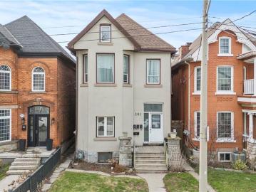 apartment at 181 WEST Avenue N Unit# 4