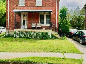 apartment at 182 JOSEPHINE AVENUE, Windsor, Ontario, N9B2K8