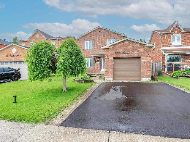 apartment at 182 KOZLOV STREET, Barrie, Ontario, L4N7H5