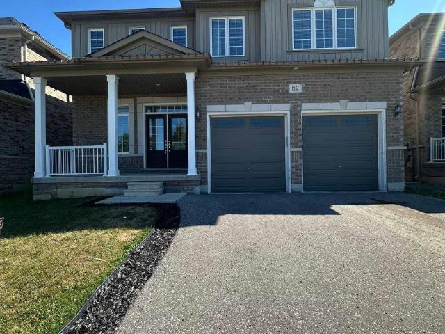 apartment at 1832 WESTERN CRESCENT, Oshawa, Ontario, L1G0B4