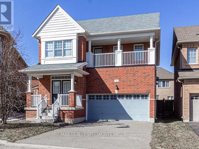 apartment at 183 HUDDLESTONE CRESCENT