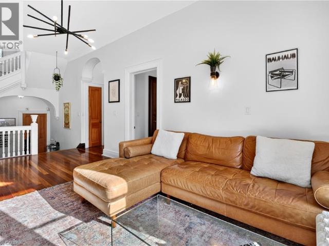 apartment at 183 JAMES Street S Unit# 2, Hamilton, Ontario, L8P3A8