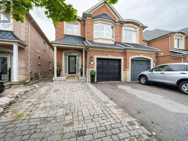 apartment at 183 KINGSBRIDGE CIRCLE, Vaughan, Ontario, L4J8N9