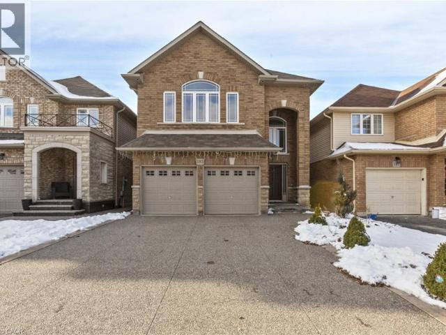 apartment at 183 PELECH Crescent, Hamilton, Ontario, L0R1P0