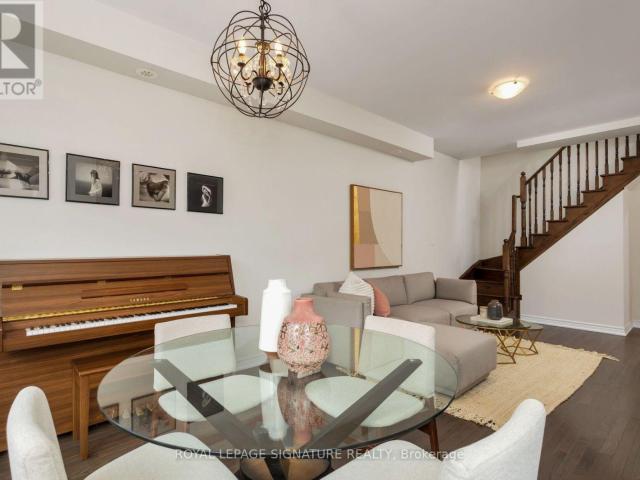 apartment at 18 – 105 KAYLA CRESCENT