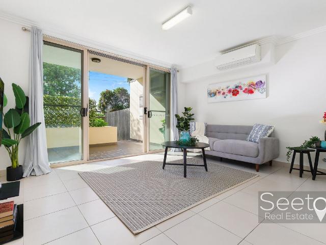 apartment at 18 / 20 26 Marlborough Road, Homebush West NSW 2140