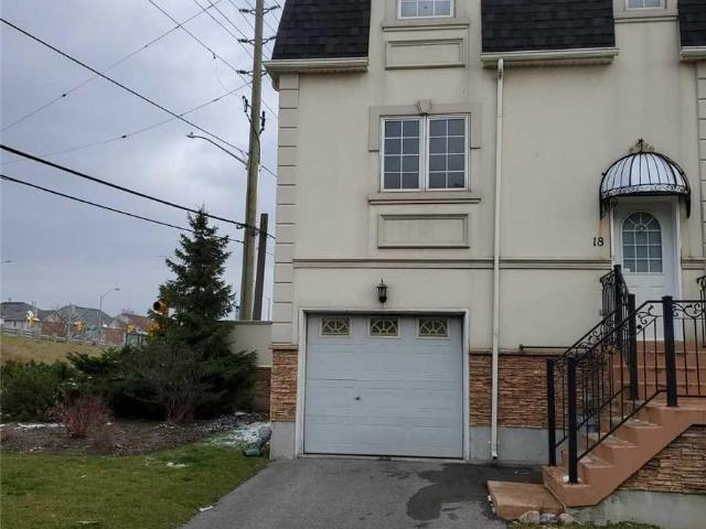 apartment at 18 – 215 16TH AVENUE