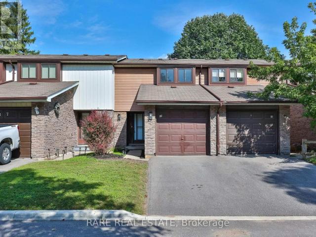 apartment at 18 221 ORMOND DRIVE, Oshawa, Ontario, L1G6T7
