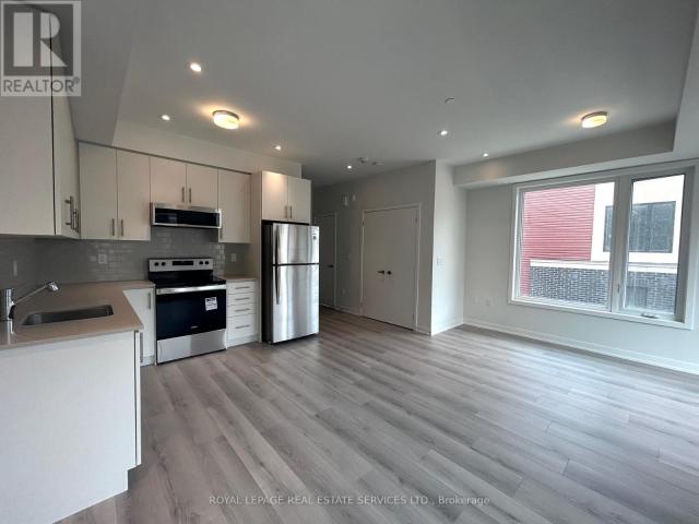 apartment at 18 3405 RIDGEWAY DRIVE E, Mississauga, Ontario, L5L0B9