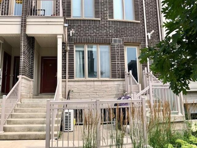 apartment at 18 90 EASTWOOD PARK GARDENS, Toronto, Ontario, M8W0B2