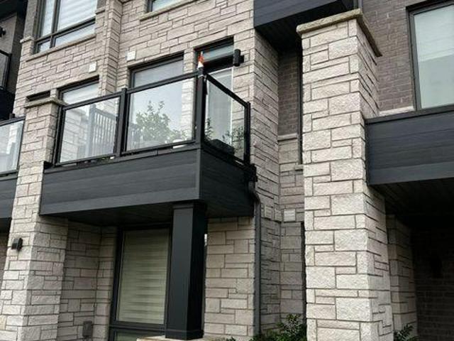 apartment at 18 – 9430 THE GORE ROAD
