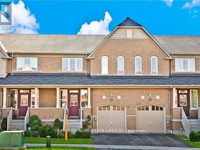 apartment at 18 CLAREPARK COURT, Ajax, Ontario, L1Z0J5