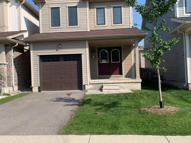 apartment at 18 CROMARTY AVENUE, Haldimand, Ontario, N3W0B6