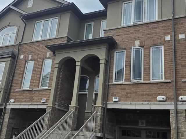 apartment at 18 AQUA LANE, Hamilton, Ontario, L0R1P0