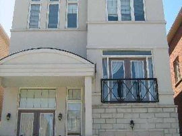 apartment at 18 ASNER MAIN AND SECOND FLOOR AVENUE