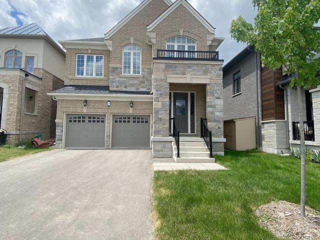 apartment at 18 GOLDENEYE DRIVE, East Gwillimbury, Ontario, L9N0S6