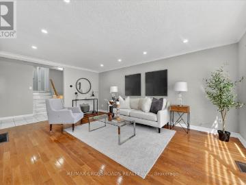 apartment at 18 DEMARCO BOULEVARD