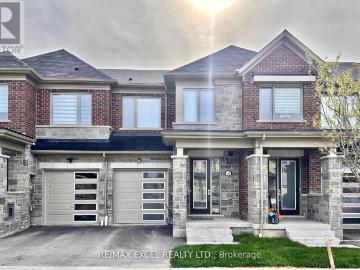 apartment at 18 FLOWER GARDEN TRAIL, Whitchurch Stouffville, Ontario, L4A4V4