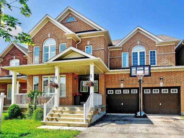 apartment at 18 HALLDORSON AVENUE, Aurora, Ontario, L4G7Z2