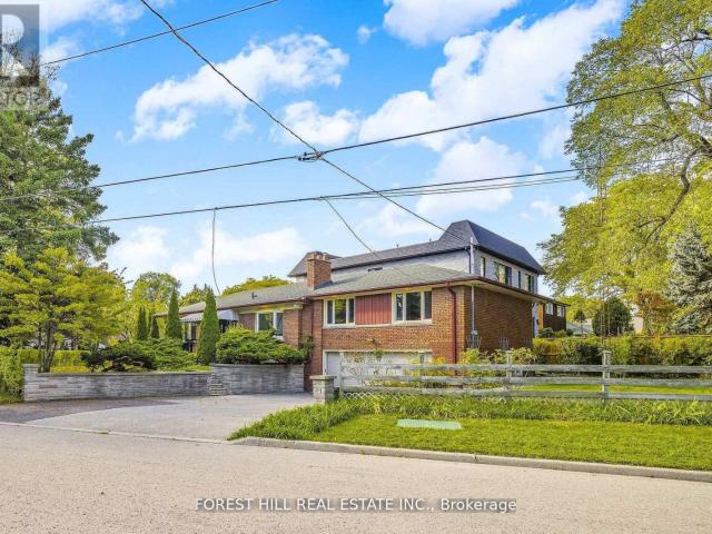 apartment at 18 IRVINGTON CRESCENT, Toronto, Ontario, M2N2Z1