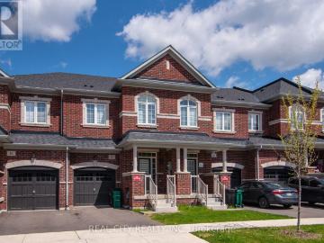 apartment at 18 LIDSTONE STREET, Cambridge, Ontario, N1T0G3