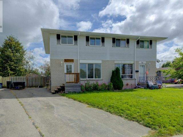 apartment at 18 WINTER Court, Cambridge, Ontario, N1R6C6
