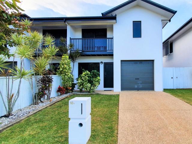 apartment at 18a Hamlet Street, Mackay,Australia