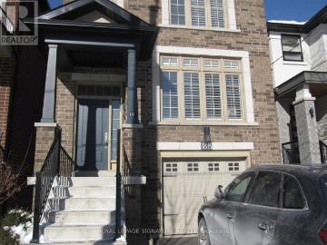 apartment at 18B ALGOMA STREET, Toronto, Ontario, M8Y1C3