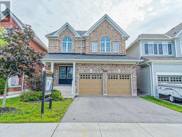 apartment at 1943 ARBORWOOD DRIVE, Oshawa, Ontario, L1K0V2