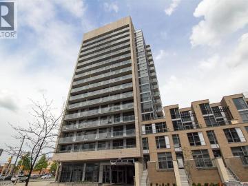 apartment at 1940 IRONSTONE Drive Unit# 507, Burlington, Ontario, L7L0E4