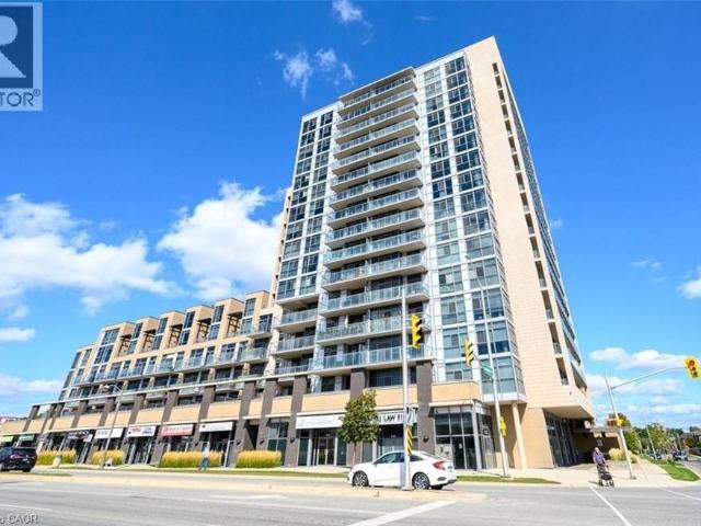apartment at 1940 IRONSTONE Drive Unit# 317, Burlington, Ontario, L7L0E7