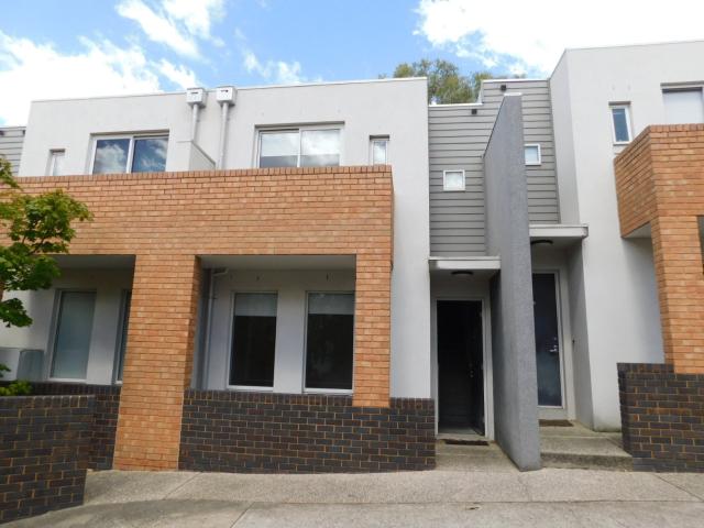 apartment at 19/45 Rosanna Road, Heidelberg