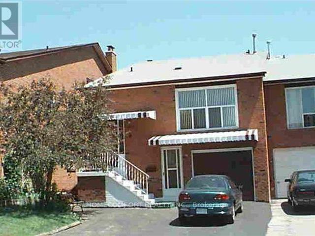 apartment at 194 ROBERT HICKS DRIVE E, Toronto, Ontario, M2R3R5