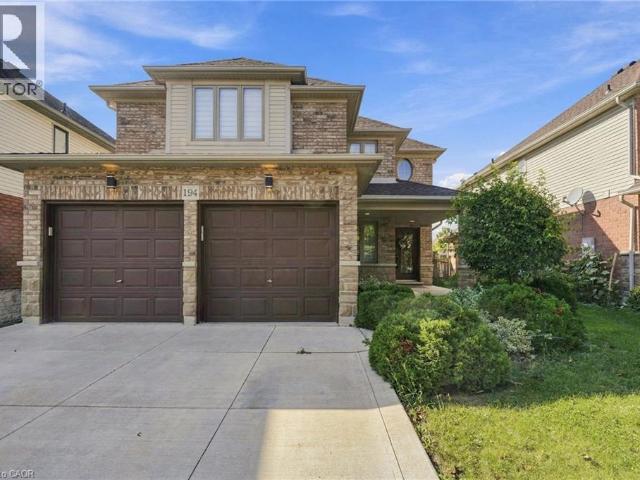 apartment at 194 SOUTHBROOK Drive, Hamilton, Ontario, L0R1C0