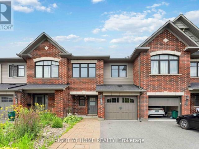 apartment at 195 MANCINI WAY, Ottawa, Ontario, K2J5X4