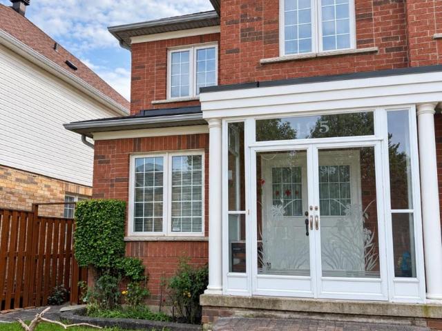 apartment at 195 SOUTH UNIONVILLE AVENUE, Markham, Ontario, L3R5S6