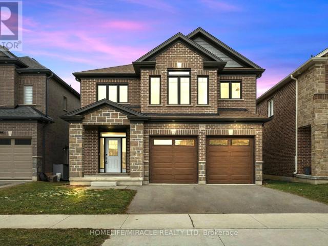 apartment at 196 FREURE DRIVE, Cambridge, Ontario, N1S0A9