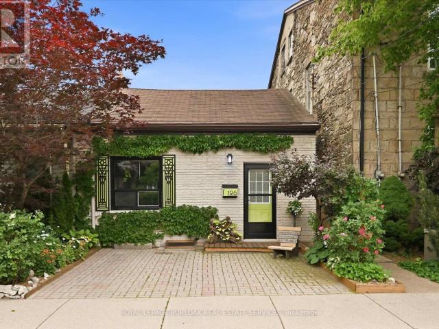 apartment at 196 RAY STREET N, Hamilton, Ontario, L8R2Y2