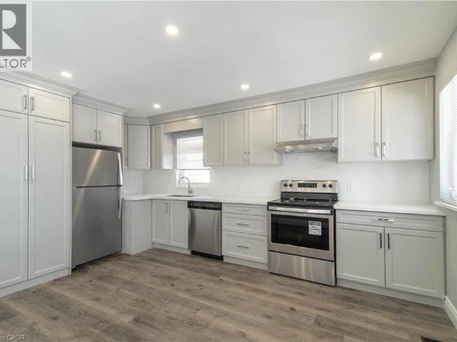 apartment at 196 UPPER PARADISE Road Unit# 1, Hamilton, Ontario, L9C5B9