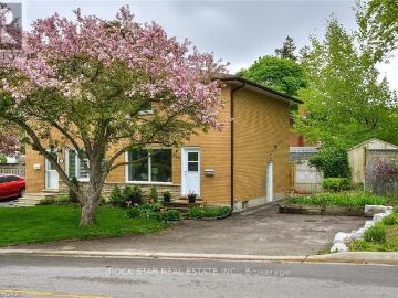Hespeler, Ontario - Cellar