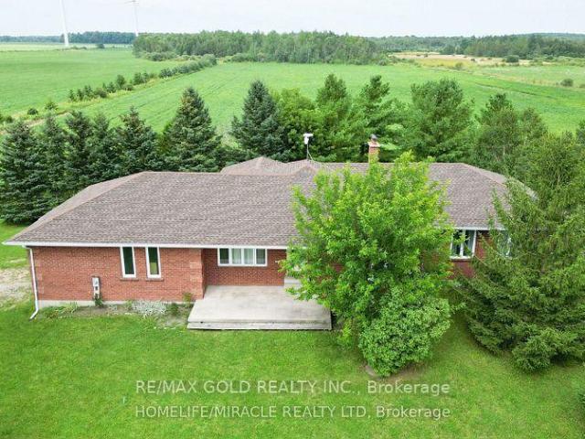 apartment at 197553 2ND LINE NE LINE E, Melancthon, Ontario, L0V2H4