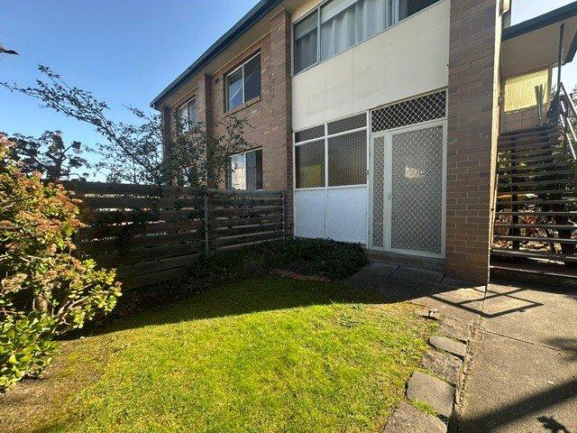 apartment at 1/97 Hawdon Street, Heidelberg