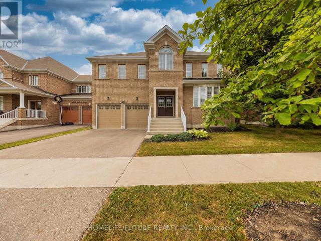 apartment at 1980 KURELO DRIVE, Oshawa, Ontario, L1K0W8