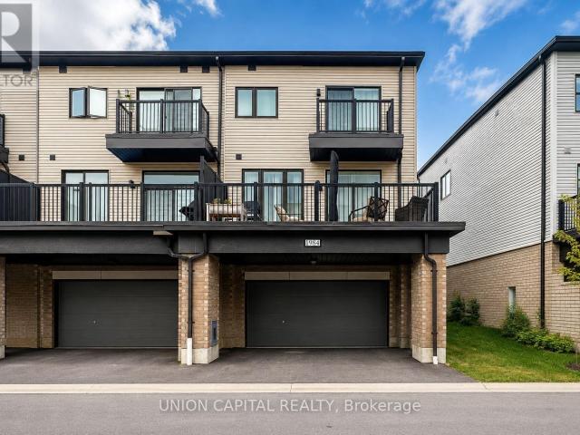 apartment at 1984 WILSON ROAD N