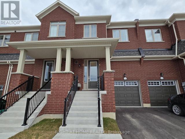 apartment at 1986 LOWRY DRIVE