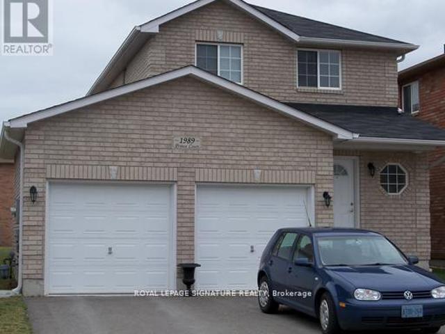 apartment at 1989 PRINCE COURT, Innisfil, Ontario, L9S0E7