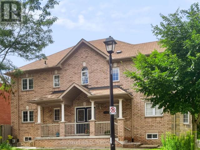 apartment at 198 DEAN BURTON LANE, Newmarket, Ontario, L3X3C4