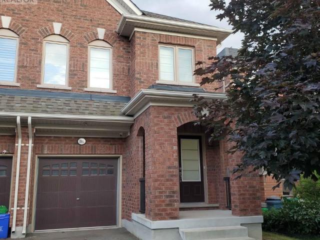 apartment at 199 LADY ANGELA AVENUE, Oshawa, Ontario, L1H7K4