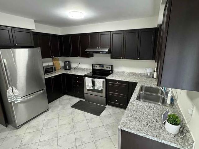 apartment at 199 LADY ANGELA AVENUE, Oshawa, Ontario, L1H7K4